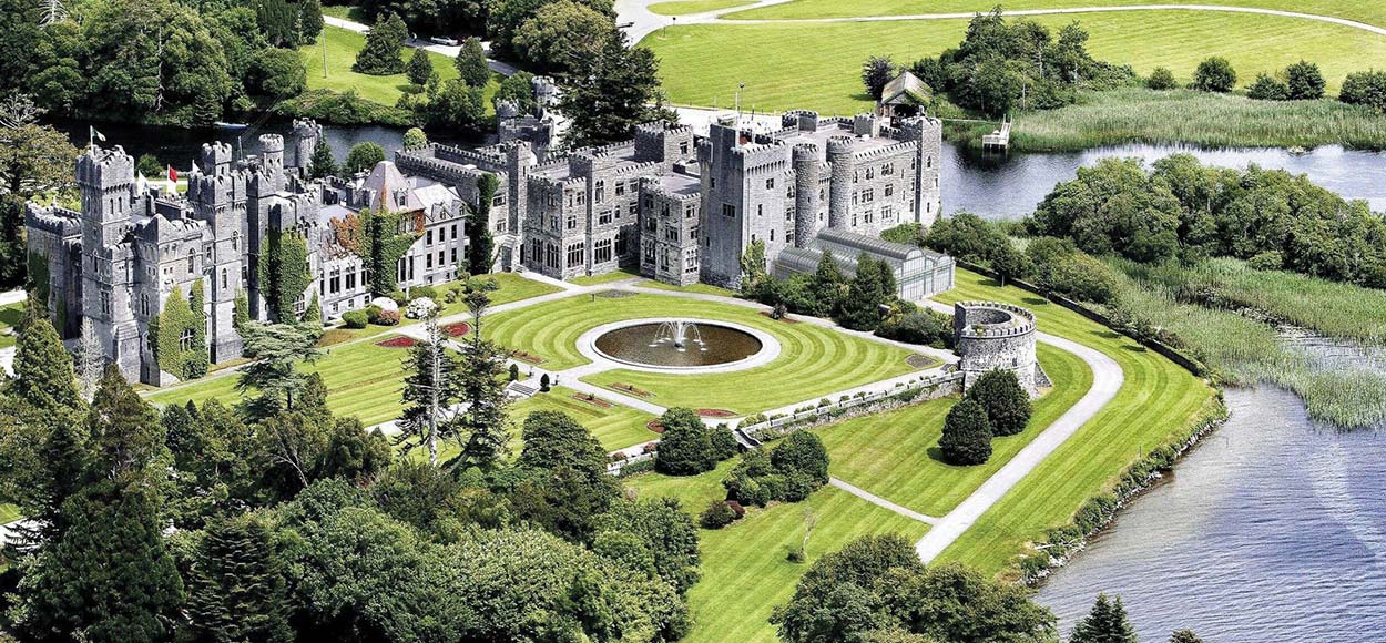 bespoke interior design castle of ashford for living